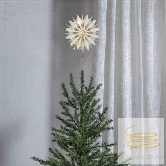 Startrading Tree Top Star Flinga 10LED 503-12
