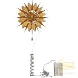 Startrading Tree Top Star Flinga 10LED 503-13