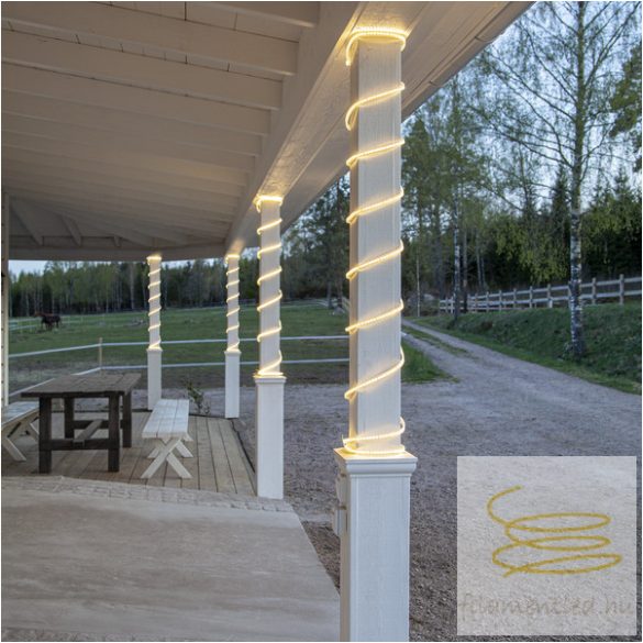 Startrading Rope Light FlatSMDLED 563-40