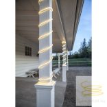 Startrading Rope Light FlatSMDLED 563-40