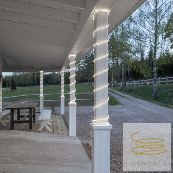 Startrading Rope Light FlatSMDLED 563-48