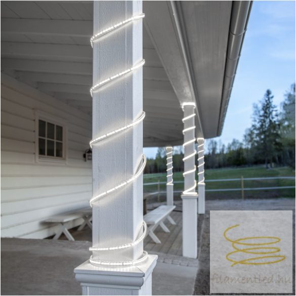 Startrading Rope Light FlatSMDLED 563-50