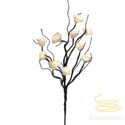 Decorative Twig Rosy 581-30