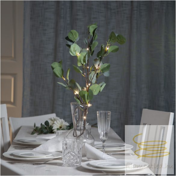 Startrading Decorative Twig Eucalyptus 581-31
