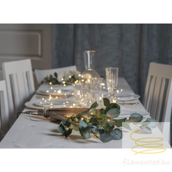 Startrading Decorative Twig Eucalyptus 581-31