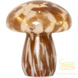 Startrading Glass Decoration Funghi 581-36