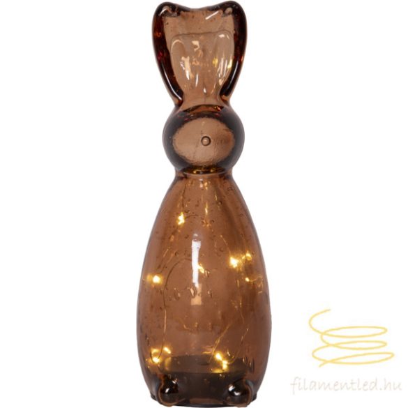 Startrading Glass Decoration Harry Brown 581-37