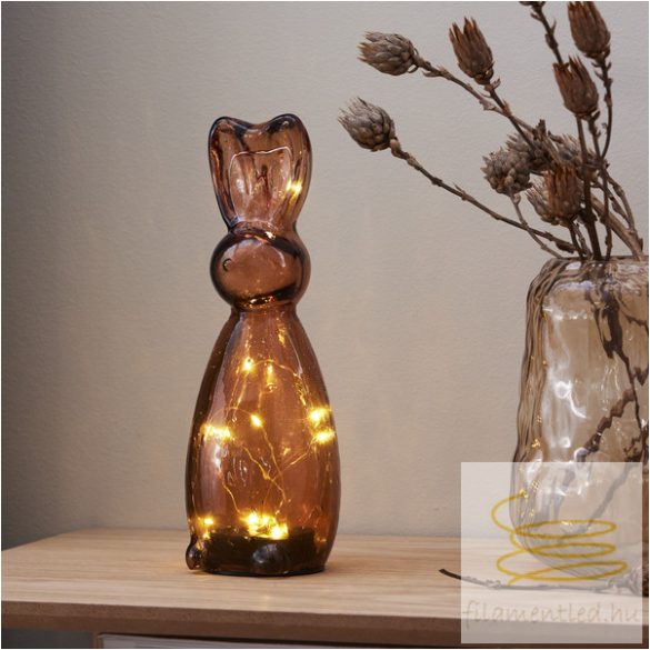 Startrading Glass Decoration Harry Brown 581-37