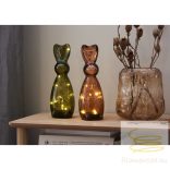 Startrading Glass Decoration Harry Brown 581-37