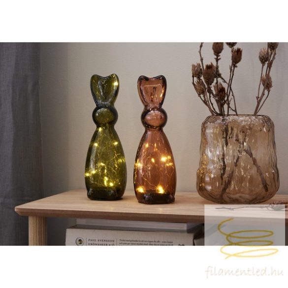 Startrading Glass Decoration Harry Brown 581-37