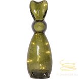 Startrading Glass Decoration Harry Green 581-38