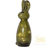 Startrading Glass Decoration Harry Green 581-38