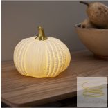 Startrading Table Decoration Pumpkin 581-51