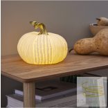 Startrading Table Decoration Pumpkin 581-52