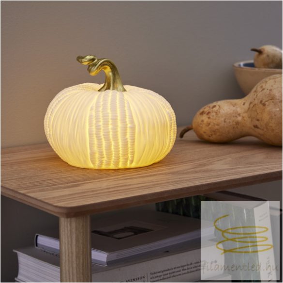 Startrading Table Decoration Pumpkin 581-52