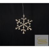Startrading Snowflake Icy 582-11