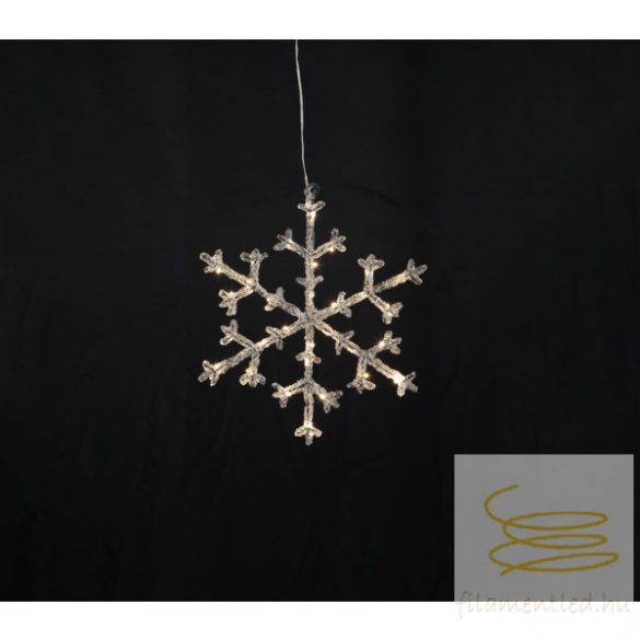 Startrading Snowflake Icy 582-11