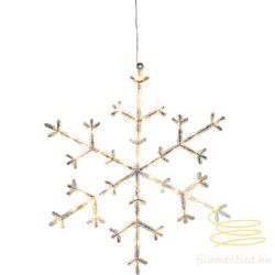 Startrading Snowflake Icy 582-12