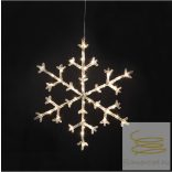 Startrading Snowflake Icy 582-12