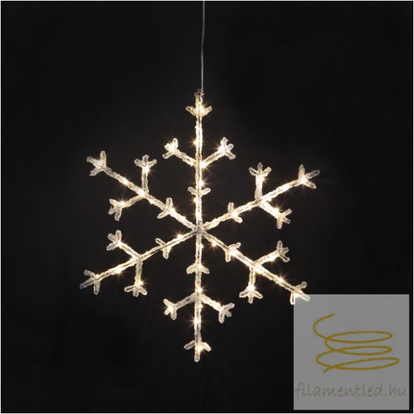 Startrading Snowflake Icy 582-12