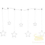 Startrading Curtain Lights Dew Drop Stars 582-20-1