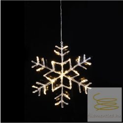 Startrading Snowflake Antarctica 583-96