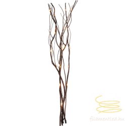 Decorative Twig Willow DewDrop 584-33