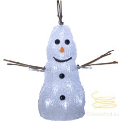 Startrading Figurine Crystaline 587-05
