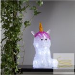 Startrading Figurine Crystaline 587-06