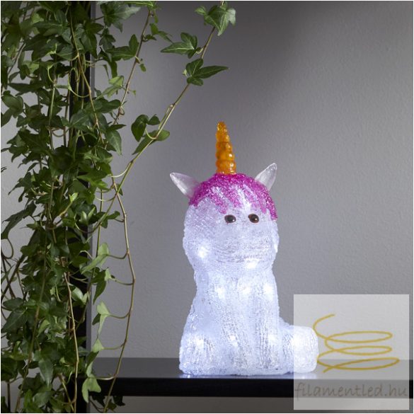 Startrading Figurine Crystaline 587-06