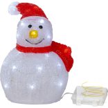 Startrading Outdoor Decoration Crystalo 587-18