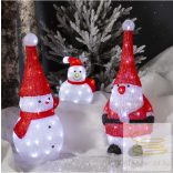 Startrading Outdoor Decoration Crystalo 587-18