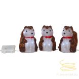 Startrading Outdoor Decoration Crystalo 587-19