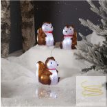 Startrading Outdoor Decoration Crystalo 587-19