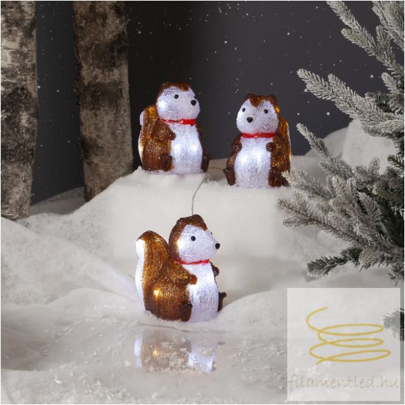 Startrading Outdoor Decoration Crystalo 587-19