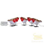 Startrading Outdoor Decoration Crystalo 587-20