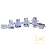 Startrading Outdoor Decoration Crystalo 587-21
