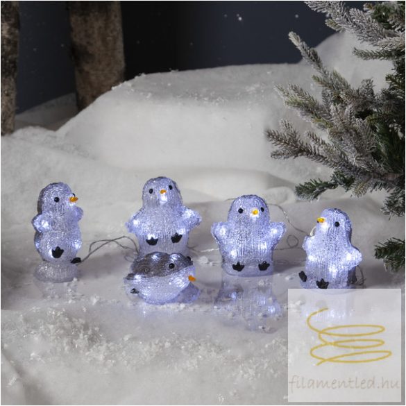 Startrading Outdoor Decoration Crystalo 587-21