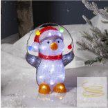 Startrading Outdoor Decoration Crystalo 587-23