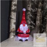 Startrading Outdoor Decoration Crystalo 587-24