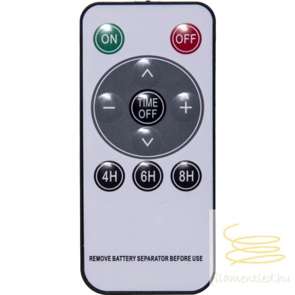 Startrading Light Chain Rondo 590-79