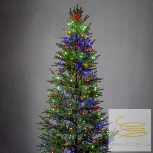Startrading Christmas Tree Light Dew Drop Micro 590-87