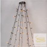 Startrading Christmas Tree Light Golden Warm White 594-13-1