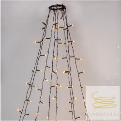 Candle Tree Lights Golden Warm White 594-13-1