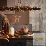 Startrading Light Chain Golden Warm White 594-14-1