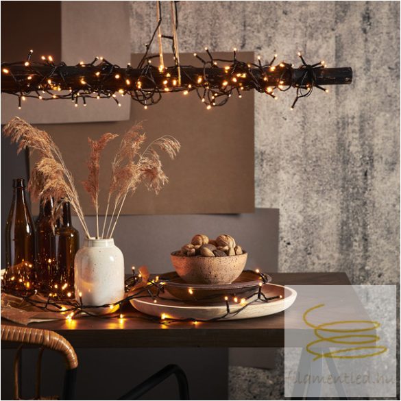 Startrading Light Chain Golden Warm White 594-16-1