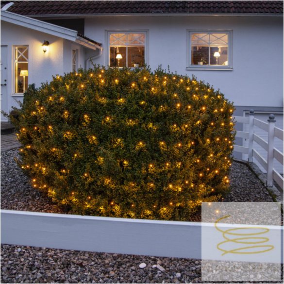 Startrading Net Light Golden Warm White 594-23-1