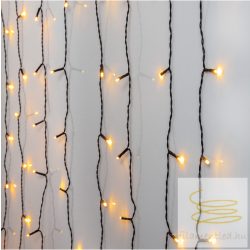 Curtain Lights Golden Warm White 594-25