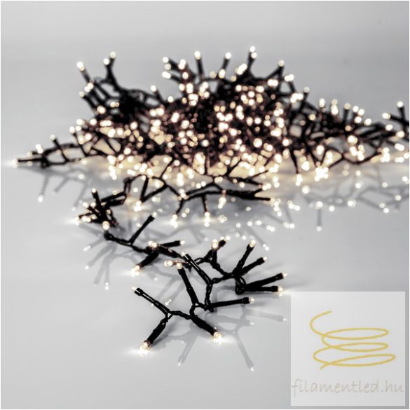 Startrading Light Chain Crispy Ice White 594-31-1