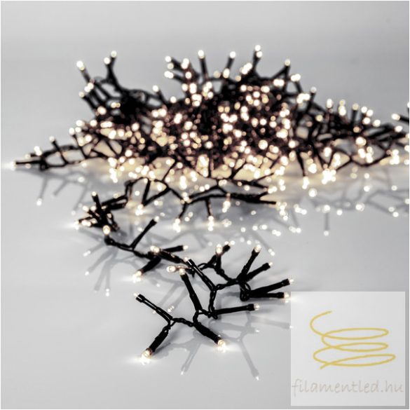 Startrading Light Chain Crispy Ice White 594-32-1